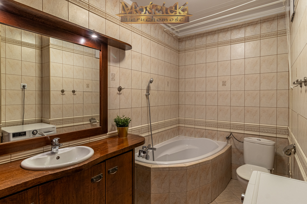 Wynajem komfortowe 2 pok 56 m2 taras 22m2 Bielany - zdjęcie 12