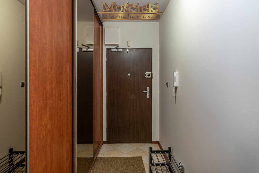 Wynajem komfortowe 2 pok 56 m2 taras 22m2 Bielany - zdjęcie 15