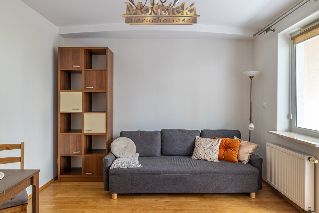 Wynajem komfortowe 2 pok 56 m2 taras 22m2 Bielany - zdjęcie 18