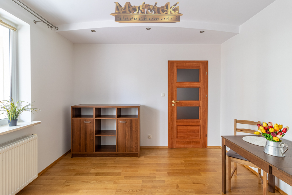 Wynajem komfortowe 2 pok 56 m2 taras 22m2 Bielany - zdjęcie 6