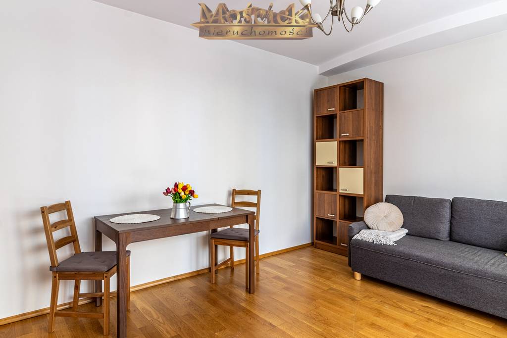 Wynajem komfortowe 2 pok 56 m2 taras 22m2 Bielany - zdjęcie 5