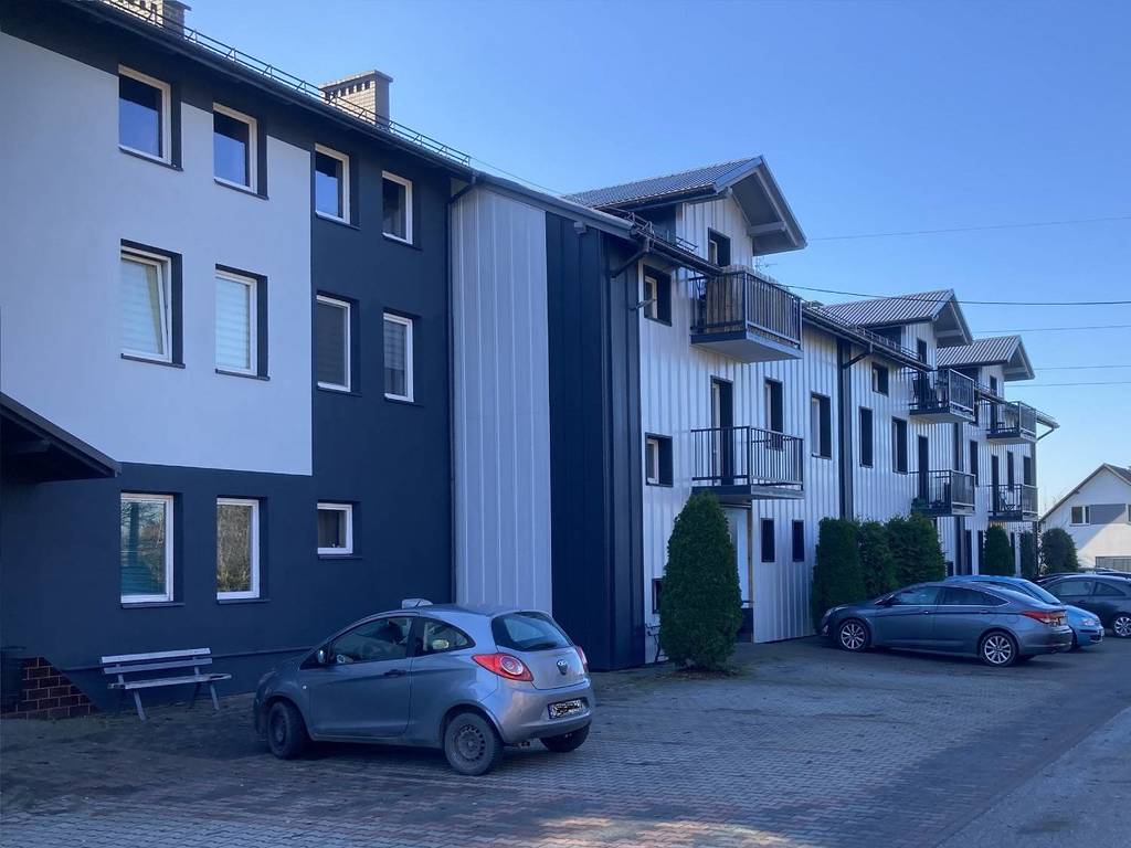 Mieszkanie 39,97 m², Wadowice, Jasna - zdjęcie 8