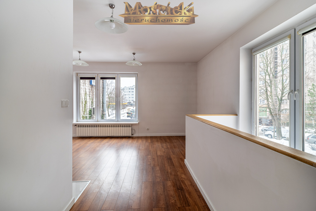 Wynajem 47 m2 Ursynów Imielin 2 pok metro - zdjęcie 4
