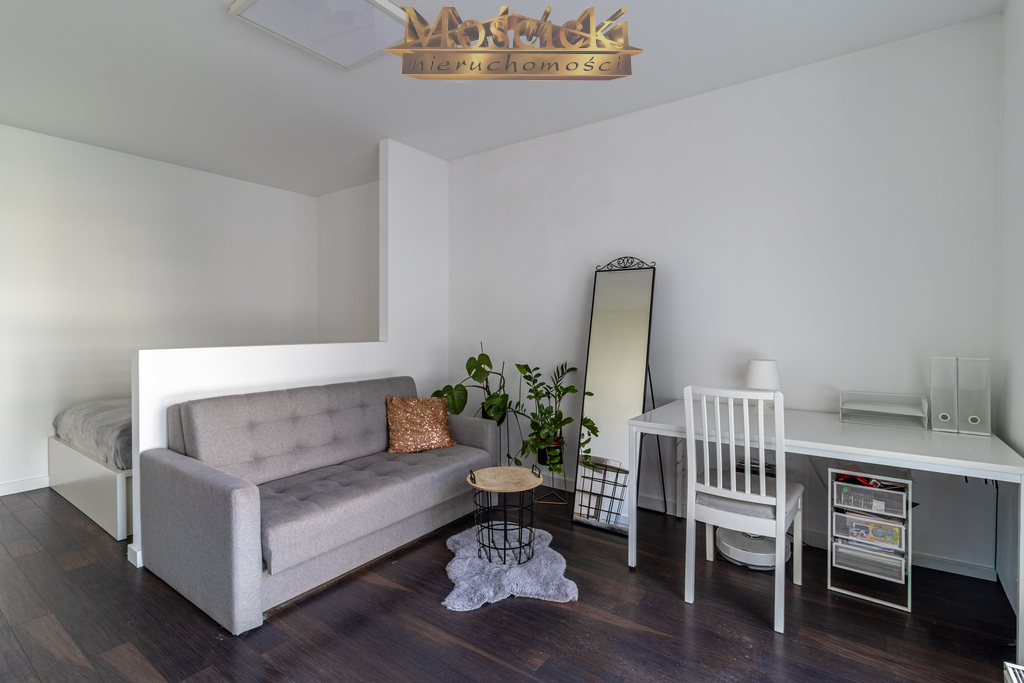 Na sprzedaż kawalerka na Ochocie - zdjęcie 1