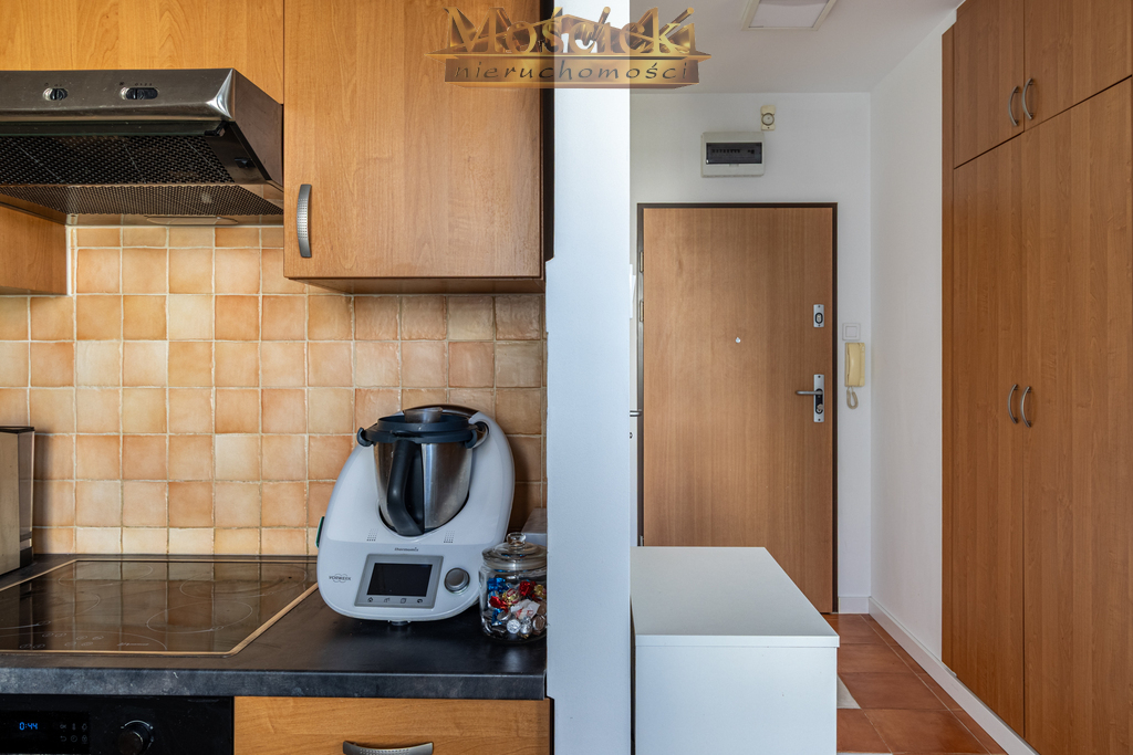 Na sprzedaż kawalerka na Ochocie - zdjęcie 14