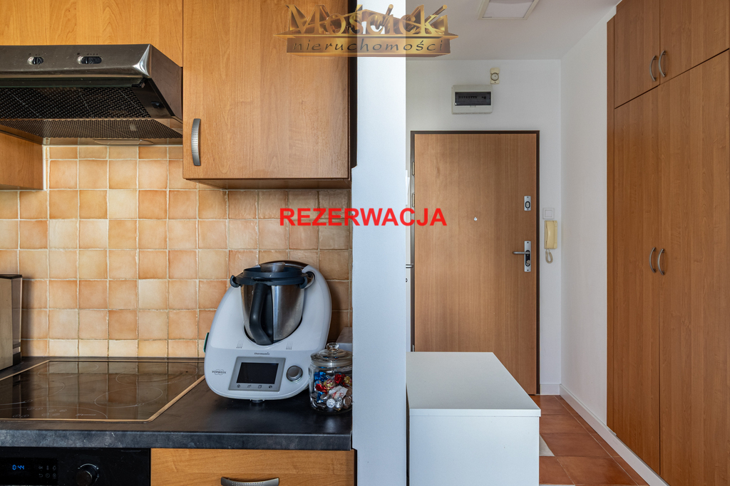 Na sprzedaż ładna kawalerka na Ochocie z balkonem - zdjęcie 14