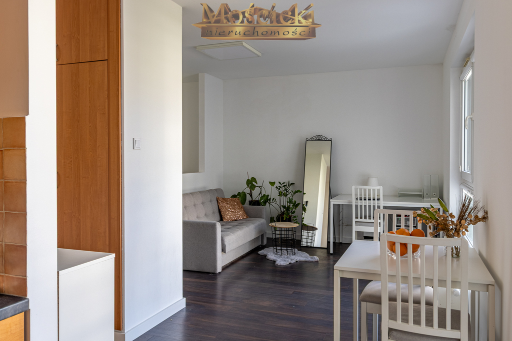 Na sprzedaż kawalerka na Ochocie - zdjęcie 11