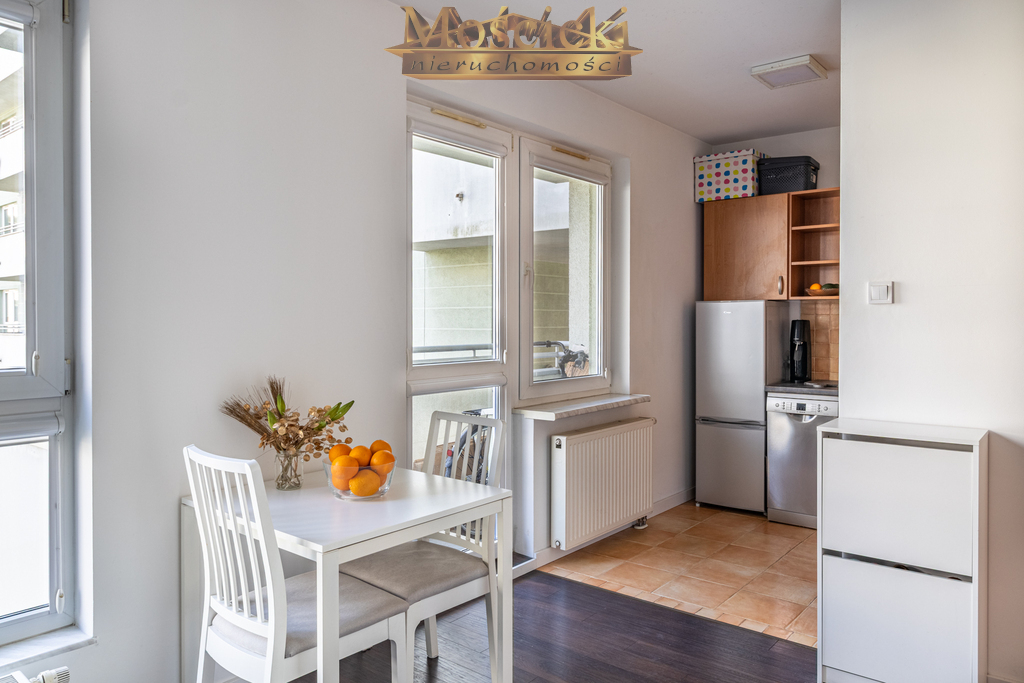 Na sprzedaż kawalerka na Ochocie - zdjęcie 8