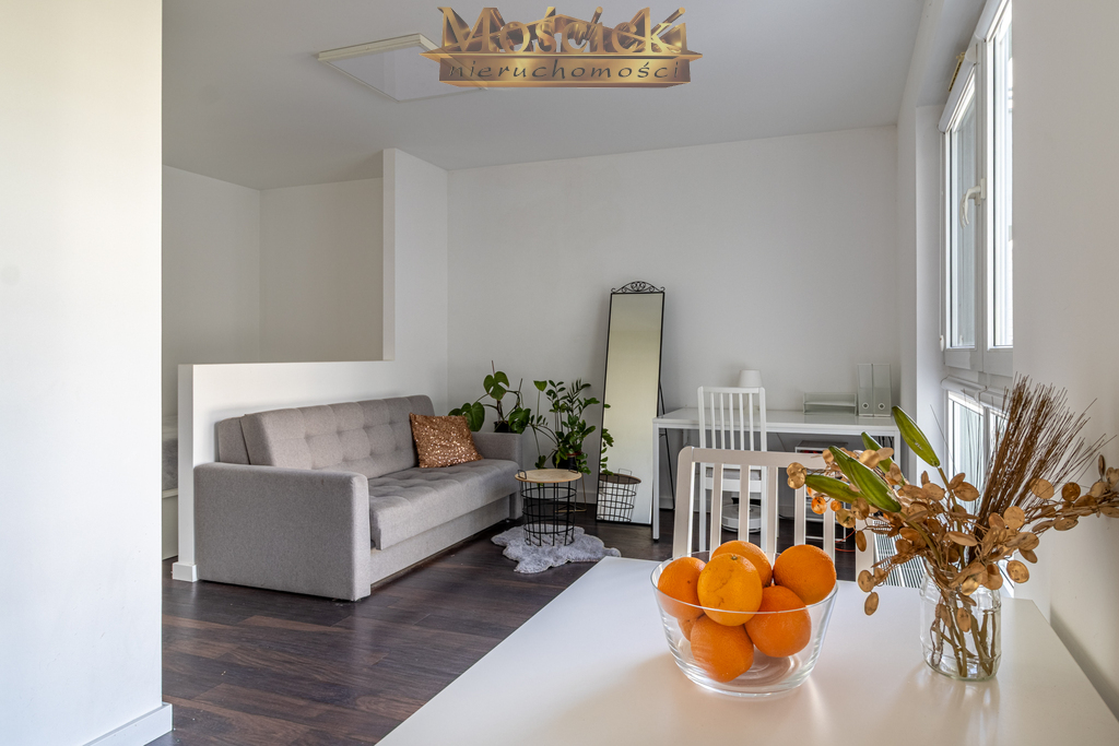 Na sprzedaż kawalerka na Ochocie - zdjęcie 10