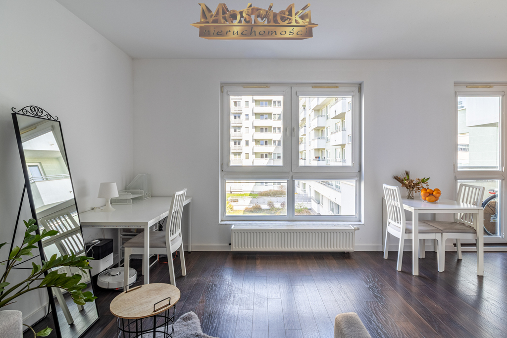 Na sprzedaż kawalerka na Ochocie - zdjęcie 4