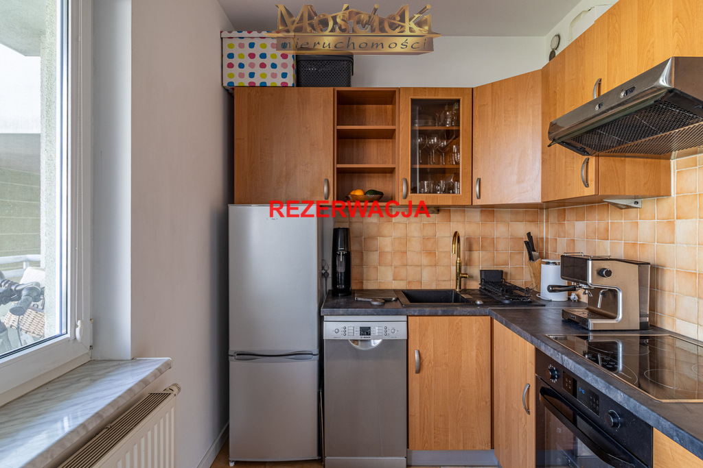 Na sprzedaż ładna kawalerka na Ochocie z balkonem - zdjęcie 15