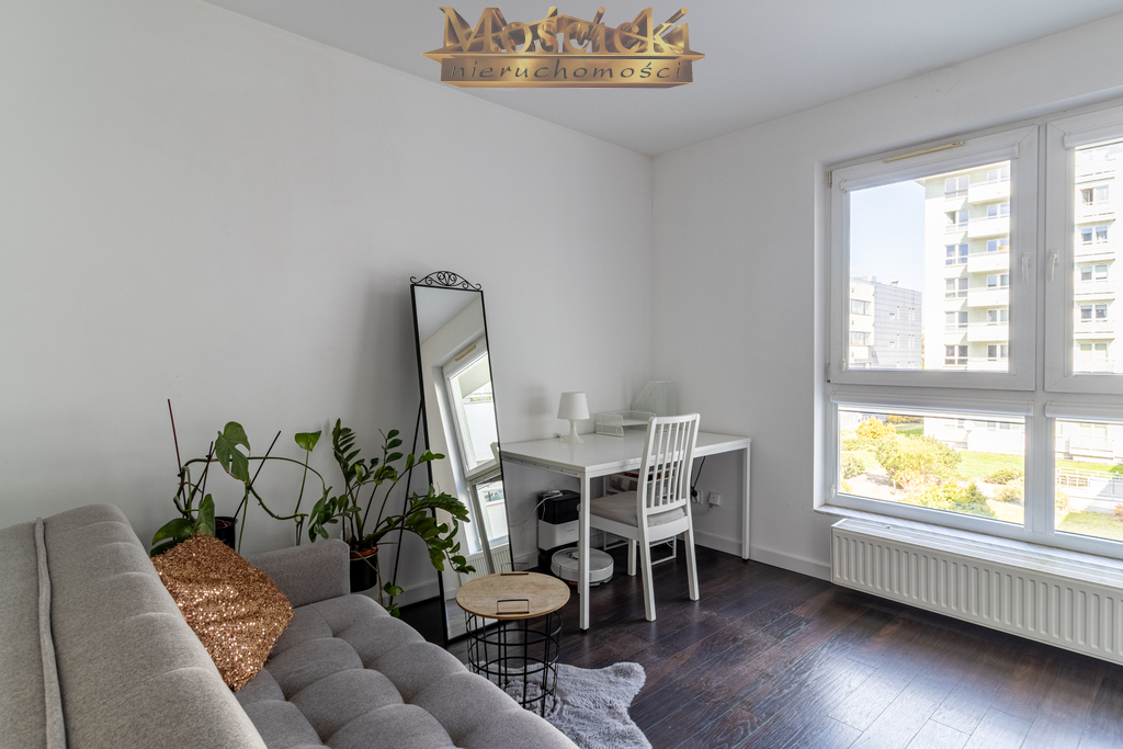 Na sprzedaż kawalerka na Ochocie - zdjęcie 3