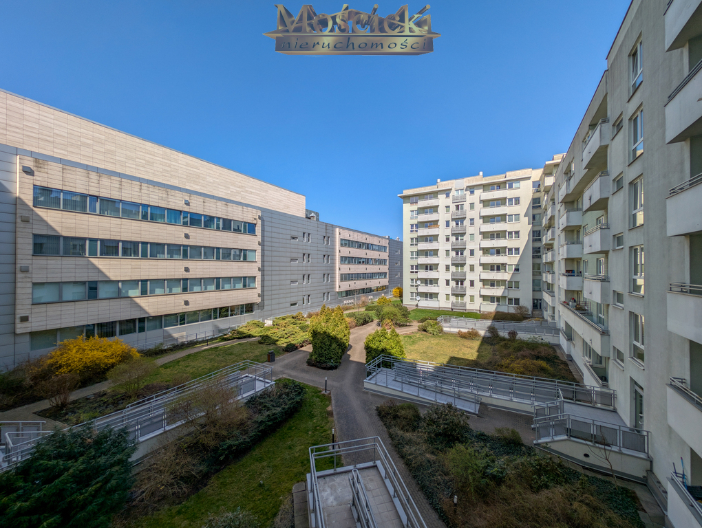 Na sprzedaż kawalerka na Ochocie - zdjęcie 18