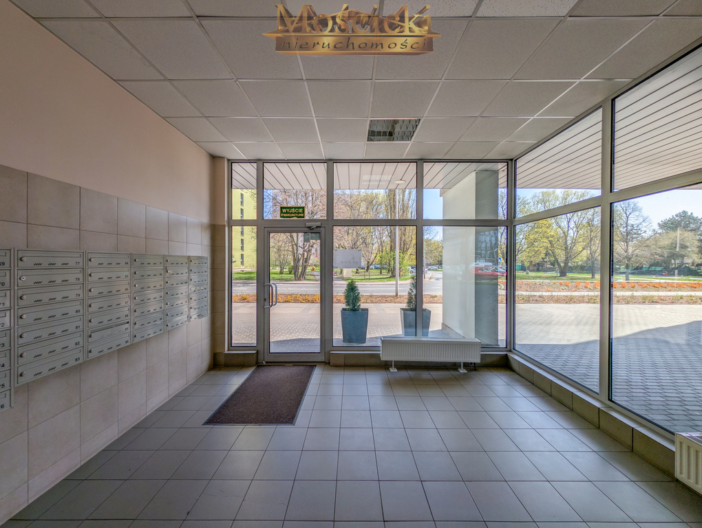 Na sprzedaż kawalerka na Ochocie - zdjęcie 19