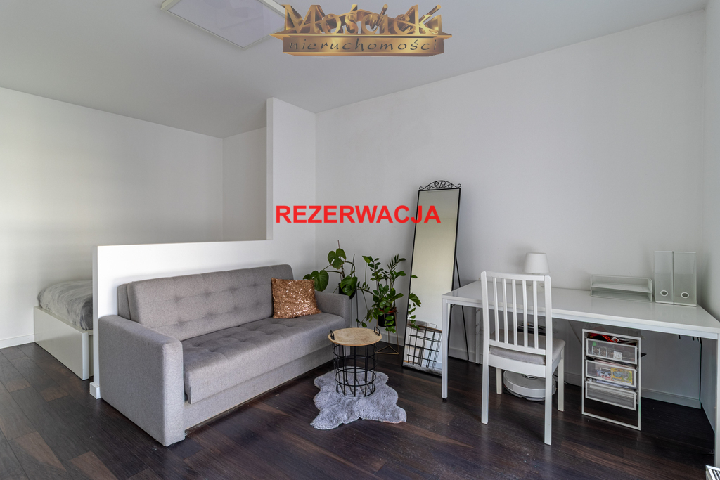 Na sprzedaż ładna kawalerka na Ochocie z balkonem - zdjęcie 6