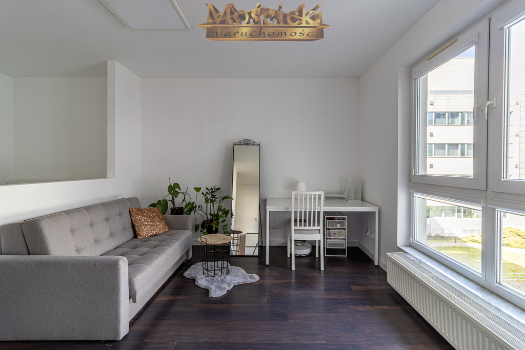 Na sprzedaż kawalerka na Ochocie - zdjęcie 2