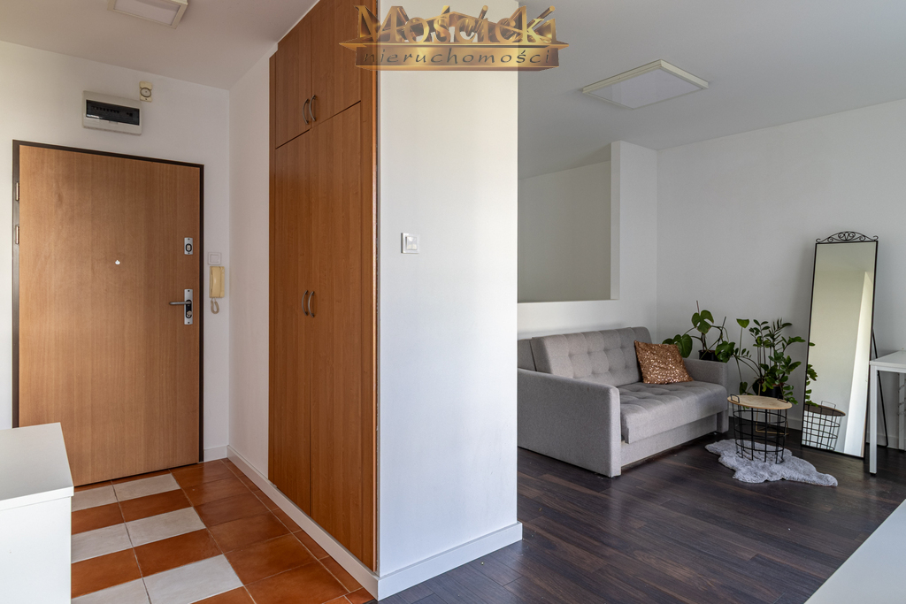 Na sprzedaż kawalerka na Ochocie - zdjęcie 12