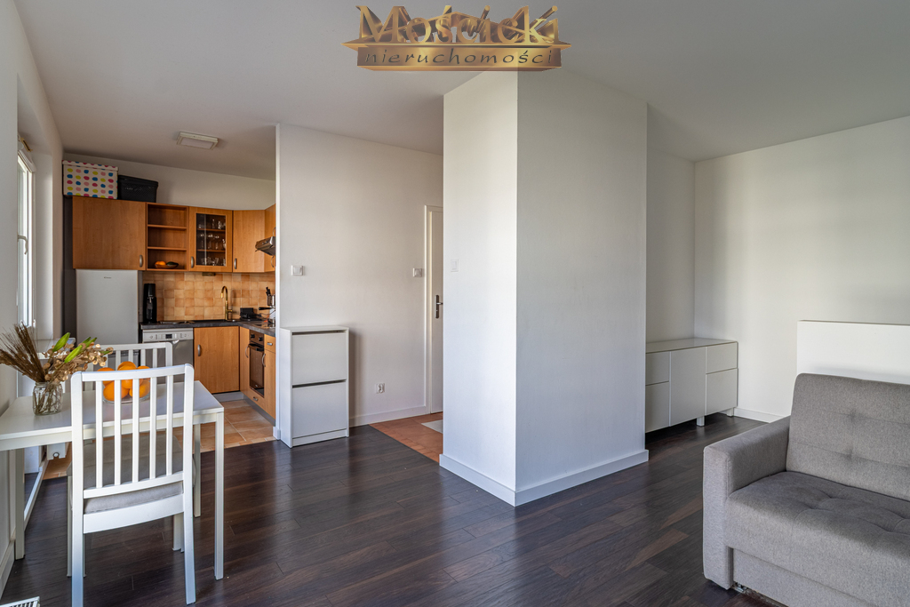 Na sprzedaż kawalerka na Ochocie - zdjęcie 5