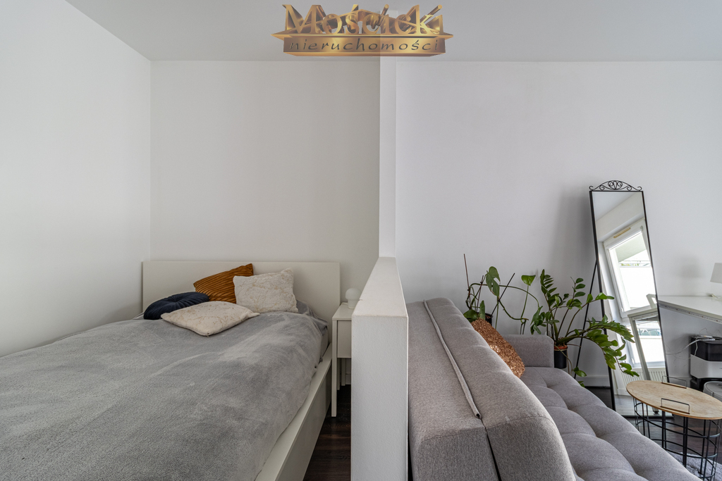 Na sprzedaż kawalerka na Ochocie - zdjęcie 6