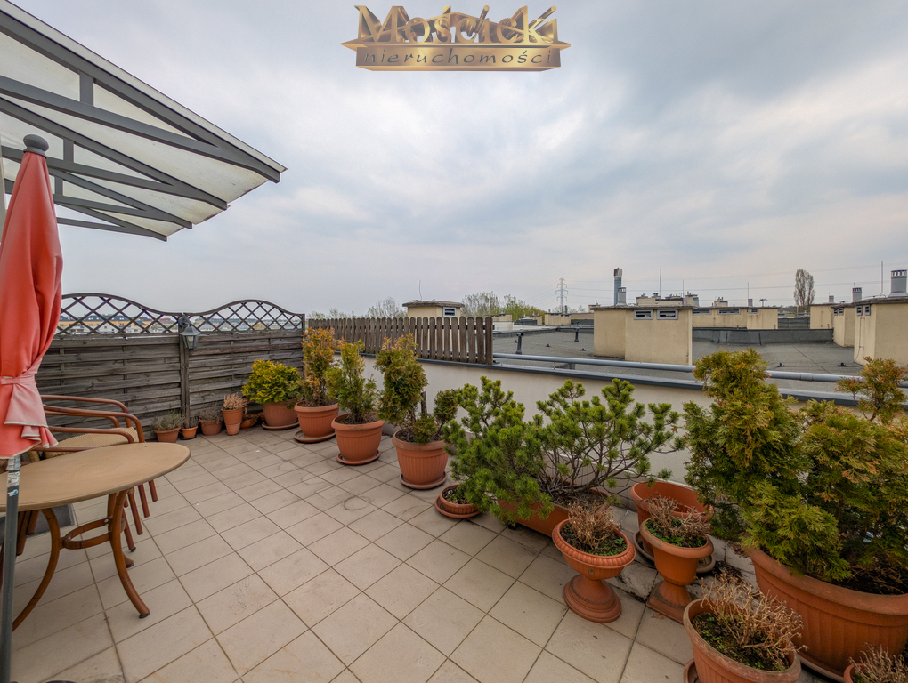 Do wynajęcia 3 pokoje na Kabatach - zdjęcie 4