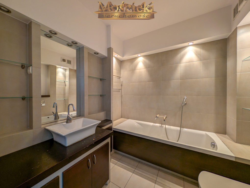 Do wynajęcia 3 pokoje na Kabatach - zdjęcie 19