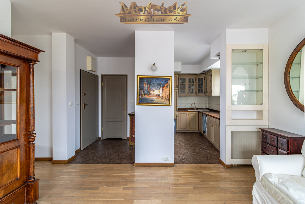 Do wynajęcia 3 pokoje na Kabatach - zdjęcie 6