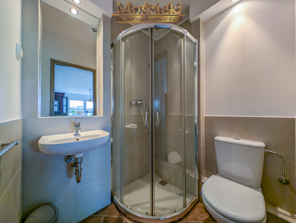 Do wynajęcia 3 pokoje na Kabatach - zdjęcie 12