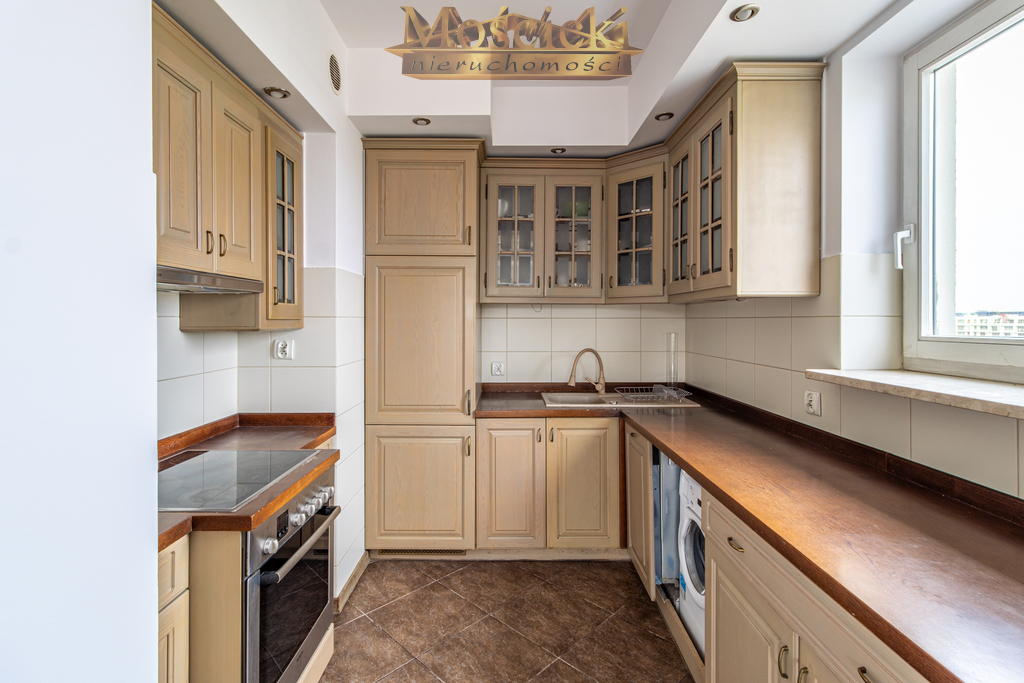 Do wynajęcia 3 pokoje na Kabatach - zdjęcie 7