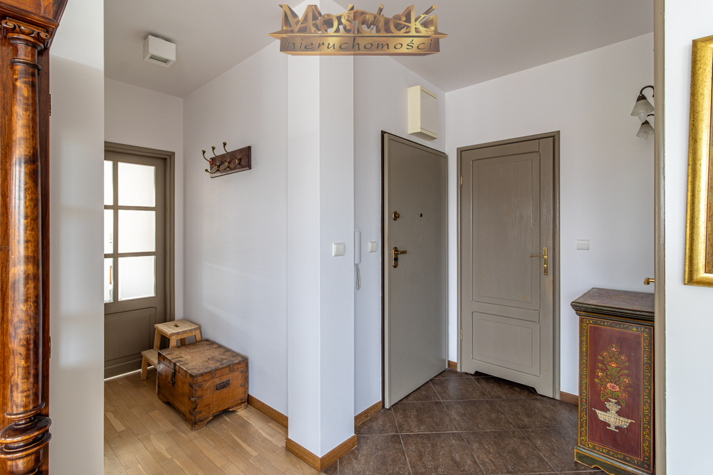 Do wynajęcia 3 pokoje na Kabatach - zdjęcie 10