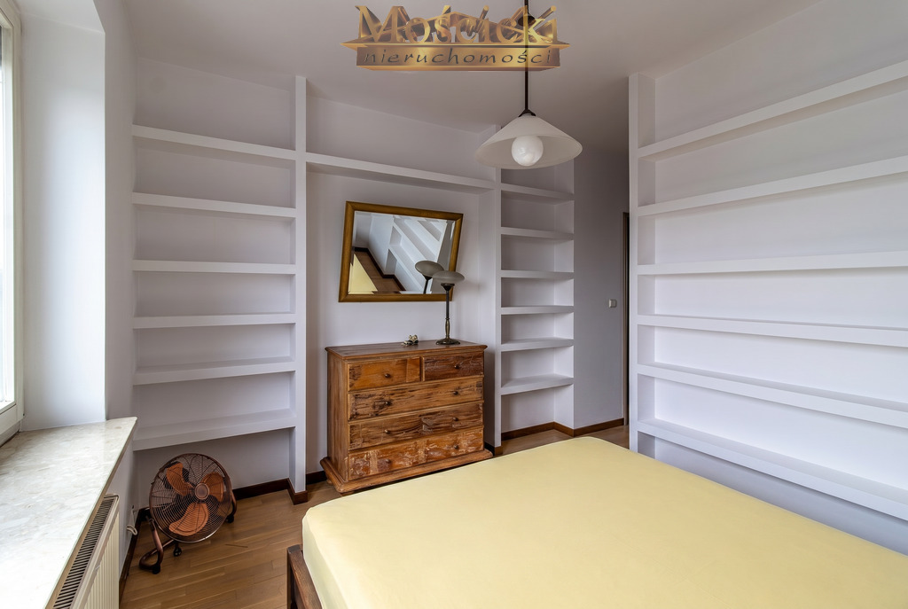 Do wynajęcia 3 pokoje na Kabatach - zdjęcie 17