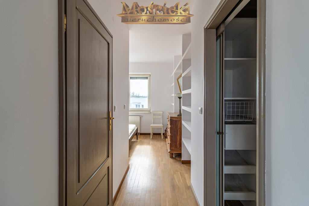 Do wynajęcia 3 pokoje na Kabatach - zdjęcie 15