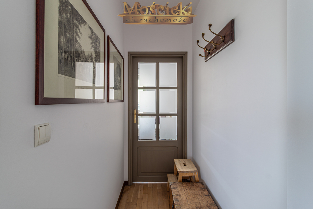 Do wynajęcia 3 pokoje na Kabatach - zdjęcie 13