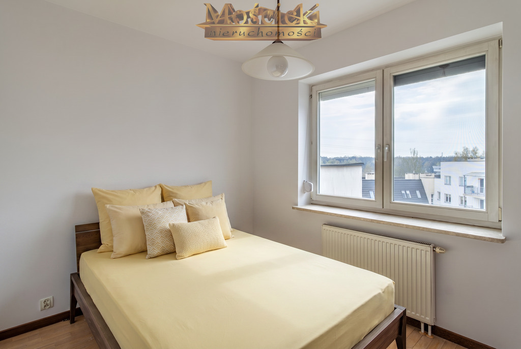 Do wynajęcia 3 pokoje na Kabatach - zdjęcie 16