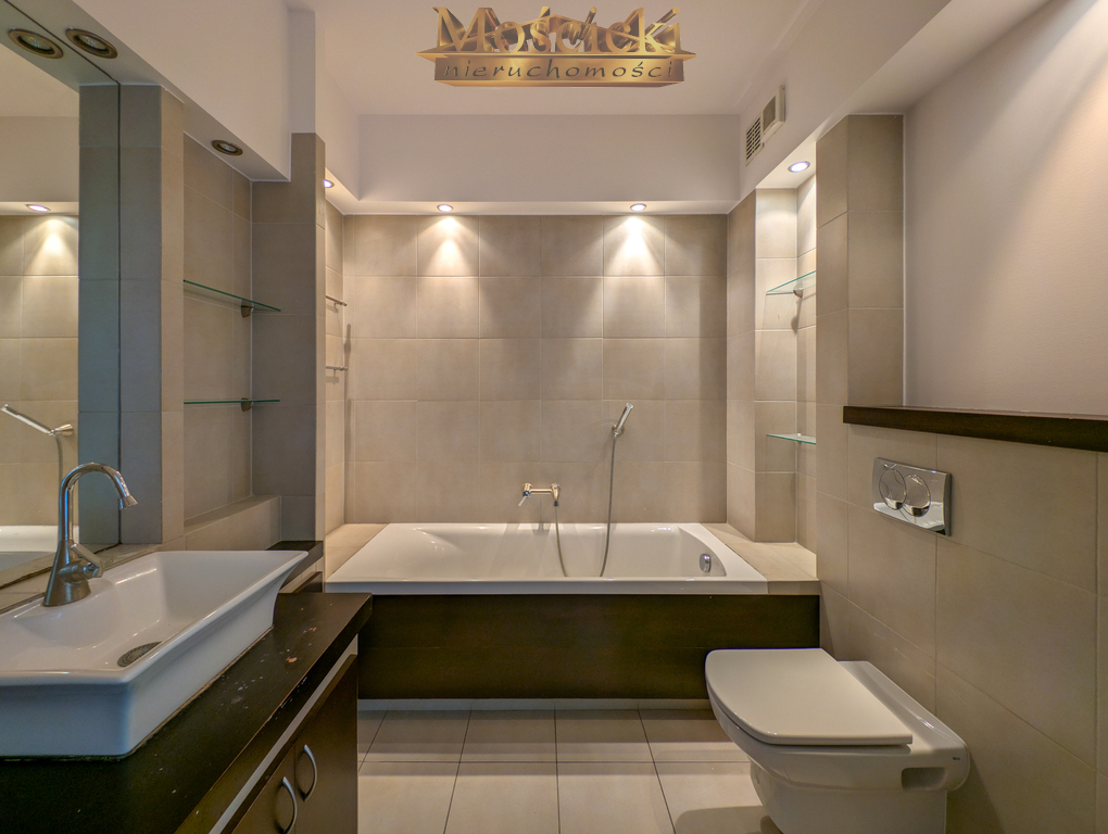 Do wynajęcia 3 pokoje na Kabatach - zdjęcie 18