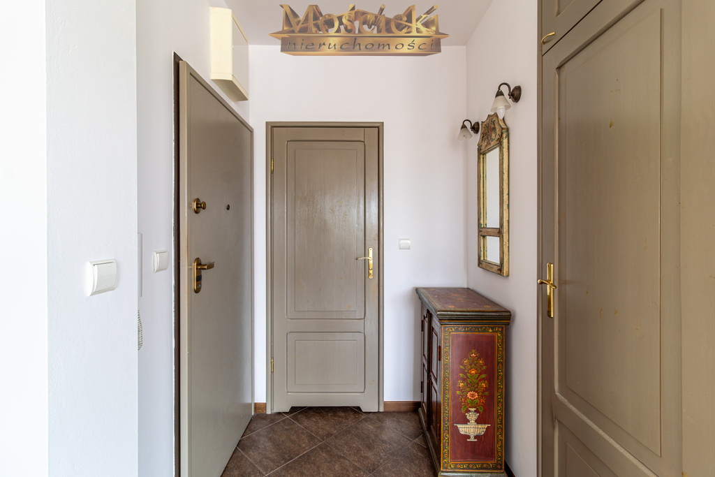 Do wynajęcia 3 pokoje na Kabatach - zdjęcie 11