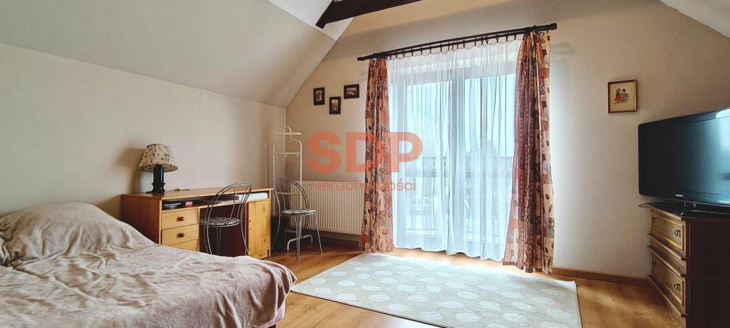 Dom 164&nbsp;m², Smolec - zdjęcie 13