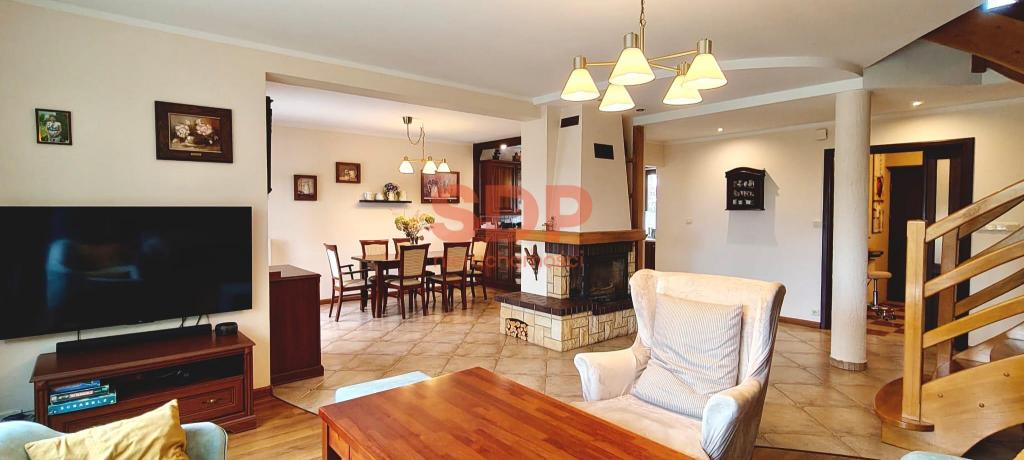 Dom 164&nbsp;m², Smolec - zdjęcie 2