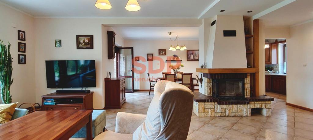 Dom 164&nbsp;m², Smolec - zdjęcie 4