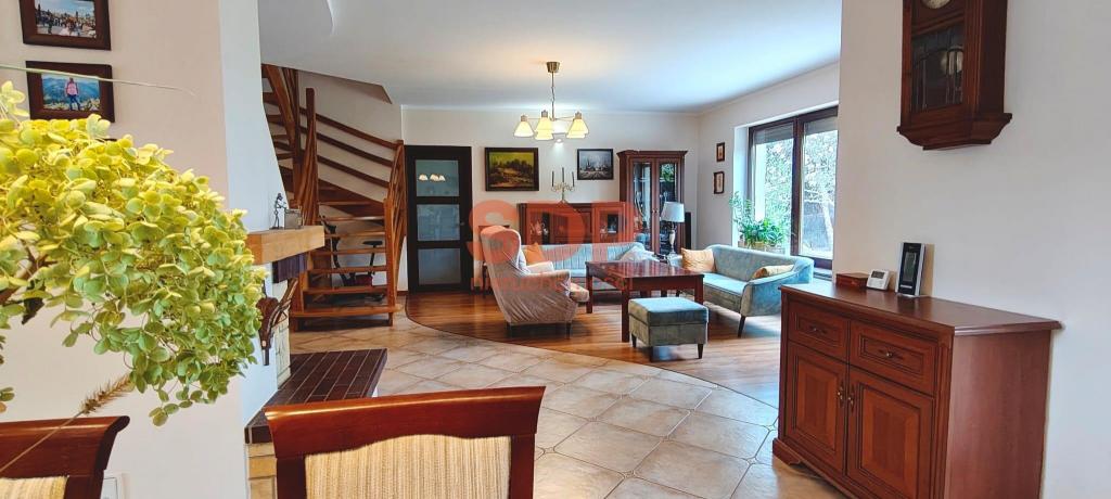 Dom 164&nbsp;m², Smolec - zdjęcie 9