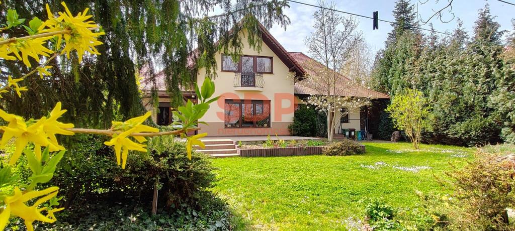 Dom 164&nbsp;m², Smolec - zdjęcie 10