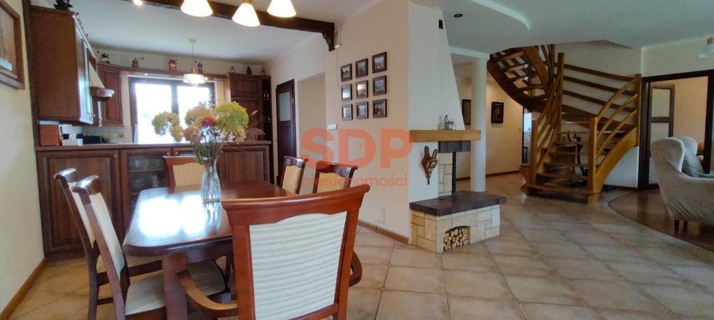 Dom 164&nbsp;m², Smolec - zdjęcie 19