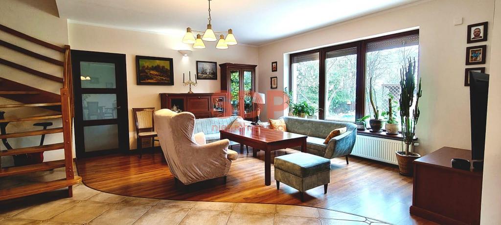 Dom 164&nbsp;m², Smolec - zdjęcie 7