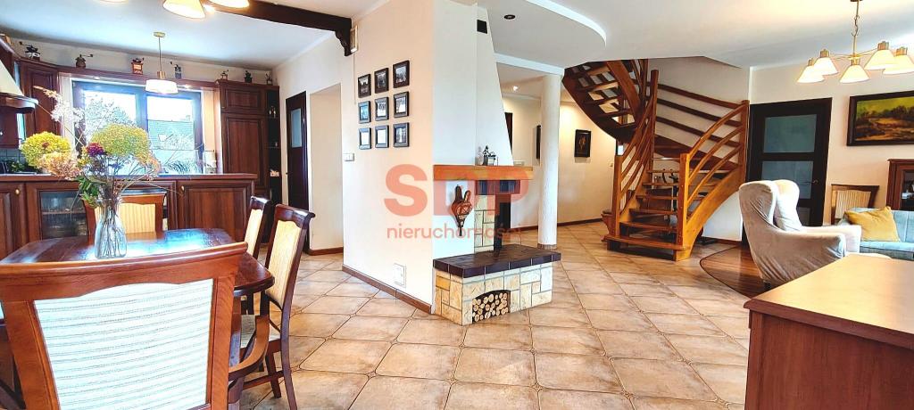 Dom 164&nbsp;m², Smolec - zdjęcie 6