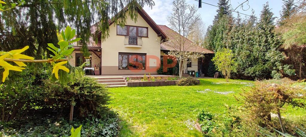 Dom 164&nbsp;m², Smolec - zdjęcie 20