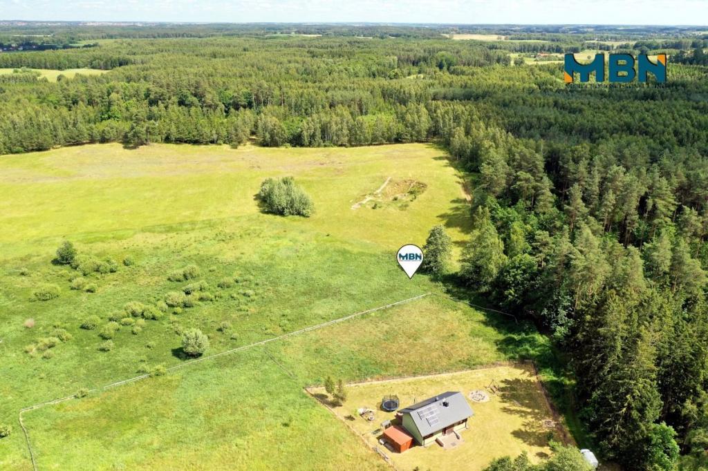 Działka budowlana 3001 m², Giżycko - zdjęcie 8