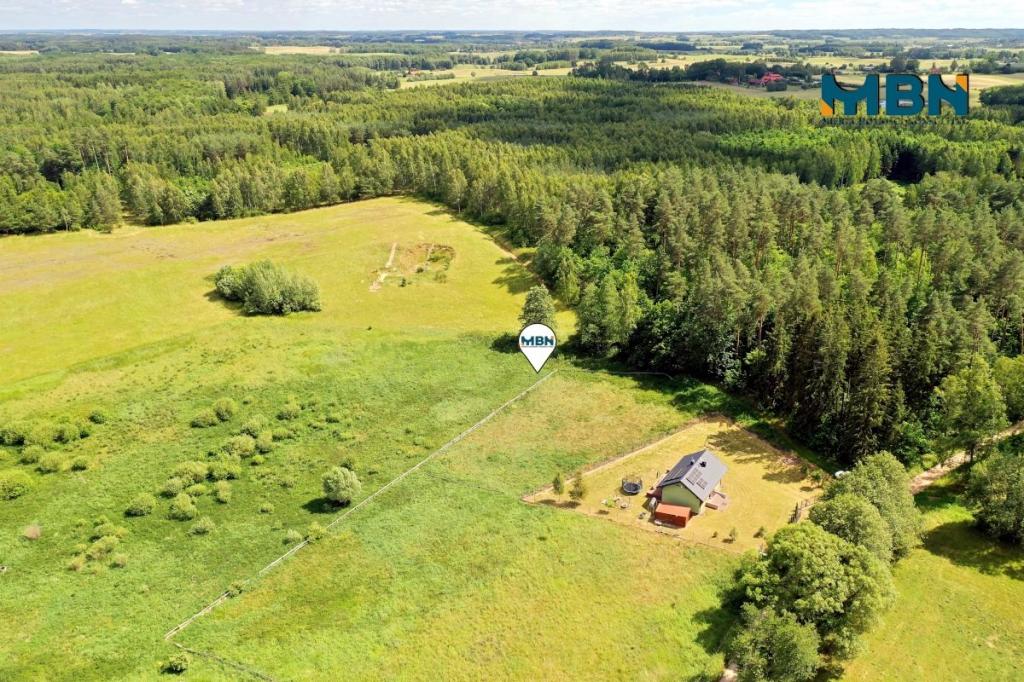 Działka budowlana 3001 m², Giżycko - zdjęcie 11