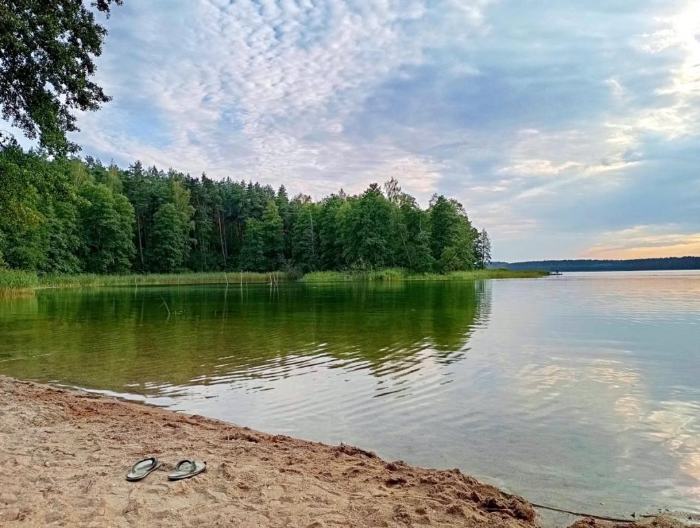 Działka budowlana 3001 m², Giżycko - zdjęcie 18