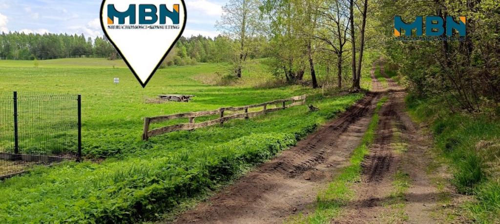 Działka budowlana 3001 m², Giżycko - zdjęcie 15