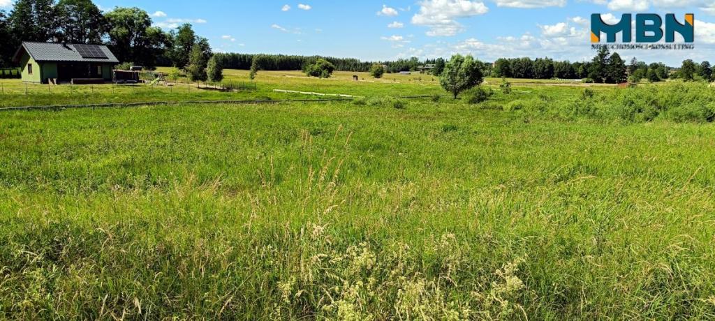 Działka budowlana 3001 m², Giżycko - zdjęcie 14