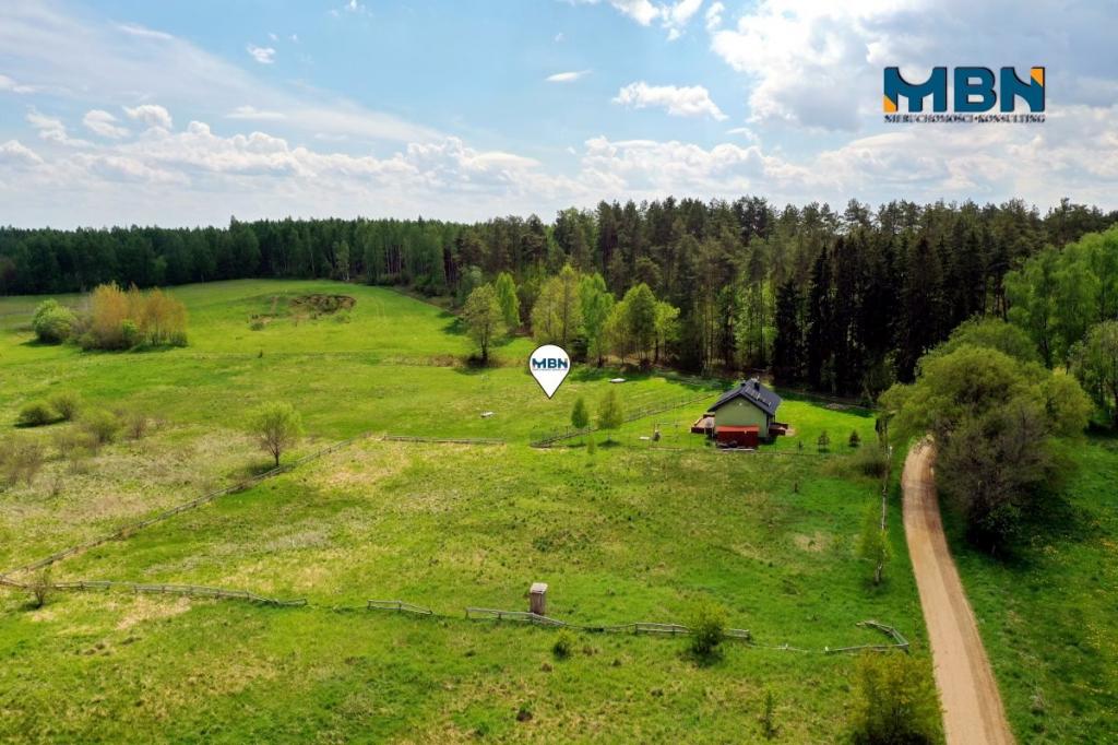 Działka budowlana 3001 m², Giżycko - zdjęcie 2